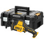 Акумуляторна шабельна пила безщіткова DeWALT DCS312NT