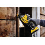 Акумуляторна шабельна пила безщіткова DeWALT DCS312NT
