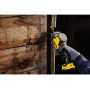 Акумуляторна шабельна пила безщіткова DeWALT DCS312NT