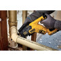 Акумуляторна шабельна пила безщіткова DeWALT DCS367N