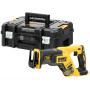 Акумуляторна шабельна пила безщіткова DeWALT DCS367NT