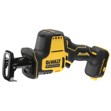Аккумуляторная сабельная пила бесщеточная DeWALT DCS369N