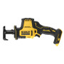 Акумуляторна шабельна пила безщіткова DeWALT DCS369N