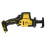 Акумуляторна шабельна пила безщіткова DeWALT DCS369N
