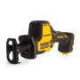 Акумуляторна шабельна пила безщіткова DeWALT DCS369NT