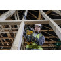 Акумуляторна шабельна пила безщіткова DeWALT DCS369NT