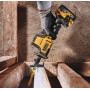 Акумуляторна шабельна пила безщіткова DeWALT DCS369NT