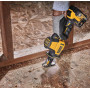 Акумуляторна шабельна пила безщіткова DeWALT DCS369NT