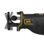 Акумуляторна шабельна пила DeWALT DCS382N