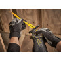 Акумуляторна шабельна пила DeWALT DCS382N