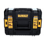Акумуляторна шабельна пила DeWALT DCS382NT