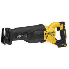 Аккумуляторная сабельная пила DeWALT DCS386NT