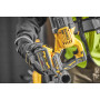 Акумуляторна шабельна пила DeWALT DCS386NT