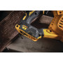 Акумуляторна шабельна пила DeWALT DCS386NT