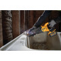 Акумуляторна шабельна пила DeWALT DCS386NT