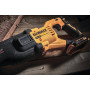 Акумуляторна шабельна пила  DeWALT DCS386T1
