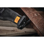 Акумуляторна шабельна пила  DeWALT DCS386T1