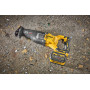 Акумуляторна шабельна пила  DeWALT DCS386T1