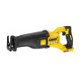 Акумуляторна пила шабельна XR FLEXVOLT DeWALT DCS388T2
