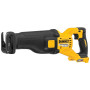 Акумуляторна шабельна пила DeWALT DCS389N