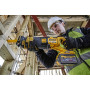 Акумуляторна шабельна пила DeWALT DCS389N