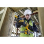 Акумуляторна шабельна пила DeWALT DCS389N