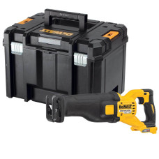 Аккумуляторная сабельная пила DeWALT DCS389NT