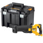 Акумуляторна шабельна пила DeWALT DCS389NT