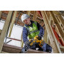 Акумуляторна шабельна пила DeWALT DCS389NT