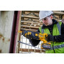 Акумуляторна шабельна пила DeWALT DCS389NT