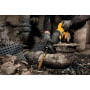 Акумуляторна шабельна пила DeWALT DCS389T2