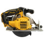 Акумуляторна дискова пила DeWALT DCS565NT, без акб в TSTAK