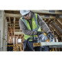 Акумуляторна дискова пила DeWALT DCS570N, без акб