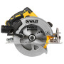 Акумуляторна дискова пила DeWALT DCS570N, без акб