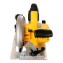Акумуляторна дискова пила DeWALT DCS570N, без акб