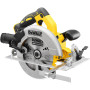 Акумуляторна дискова пила DeWALT DCS570NT, без акб в TSTAK