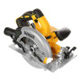 Акумуляторна дискова пила DeWALT DCS570NT, без акб в TSTAK