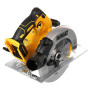 Акумуляторна дискова пила DeWALT DCS570NT, без акб в TSTAK