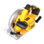 Акумуляторна дискова пила DeWALT DCS570NT, без акб в TSTAK