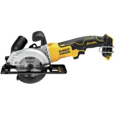 Аккумуляторная дисковая пила DeWALT DCS571N, без акб