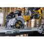 Акумуляторна дискова пила DeWALT DCS571N, без акб