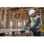 Акумуляторна дискова пила DeWALT DCS571P2, 2 акб 5 Ah, з/п в TSTAK