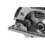 Акумуляторна дискова пила DeWALT DCS572NT, без акб в TSTAK