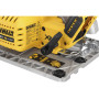 Акумуляторна дискова пила DeWALT DCS572NT, без акб в TSTAK