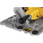 Акумуляторна дискова пила DeWALT DCS572NT, без акб в TSTAK
