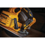 Акумуляторна дискова пила DeWALT DCS573NT, без акб в TSTAK