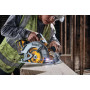 Акумуляторна дискова пила DeWALT DCS573NT, без акб в TSTAK
