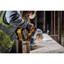 Акумуляторна дискова пила DeWALT DCS573NT, без акб в TSTAK