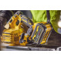 Акумуляторна дискова пила DeWALT DCS573NT, без акб в TSTAK