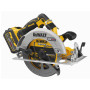 Акумуляторна дискова пила DeWALT DCS573T1, 1 акб, з/п у TSTAK